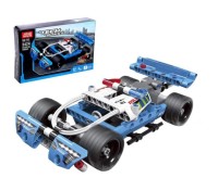 Конструктор Машинка