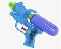 Водный пистолет 19 см, цвет в ассортименте