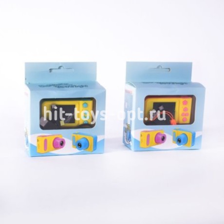 Фотоаппарат summer 2 цвета
