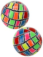 Мяч-прыгун 4,5 см в ассорти цена за шт.