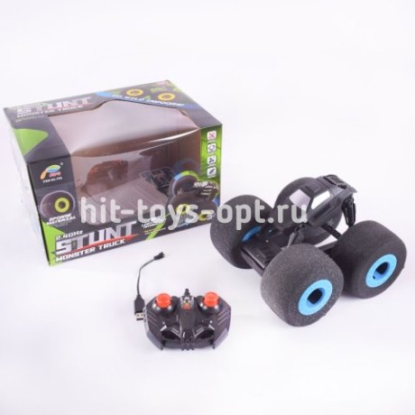 Р/у машина MONSTER