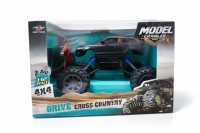 Большой Джип на Р/У 40*27*27см