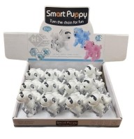 Заводная Игрушка РобоПес, в уп 12шт. цена за шт.