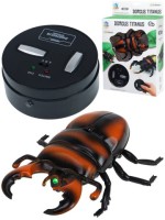 Игрушка на р/у "Жук 2" (бат. 2,4V в компл., 3*АА не в компл.) цвет микс в кор.