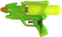 Водный пистолет 20 см, цвет ассорти