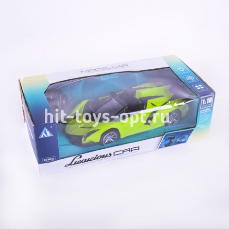 Р/у машина Model car