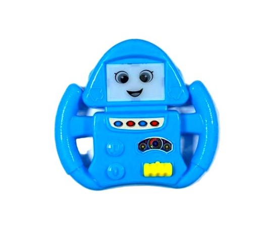 Музыкальный Мини Руль