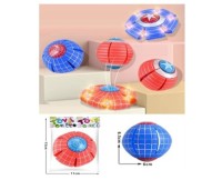 Мяч свет раскалдывается при ударе ассорти герои