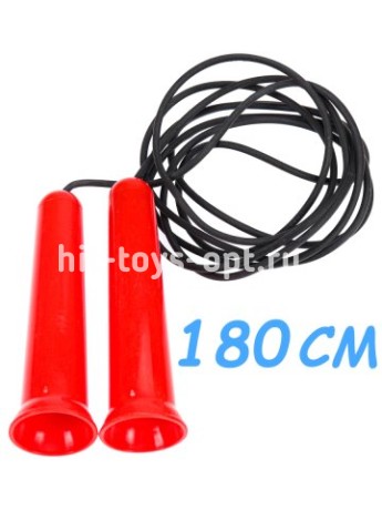 СКАКАЛКА ДЕТСКАЯ (1,8 м)