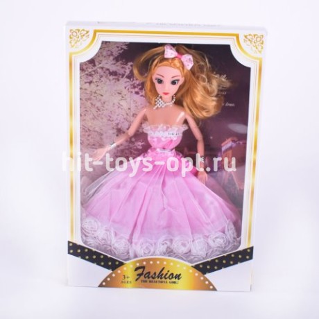 Кукла fashiion 2 цвета