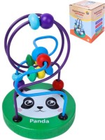 Лабиринт &quot;ПАНДА&quot;(9*9*12 см)(в коробке)