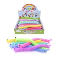 Антистресс ПОНИ - 20 см, в ассортименте, в уп 50 шт. цена за шт.