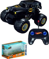 Машина джип Бэтмен на РУ аккум, размер 27*17