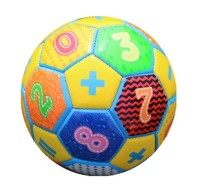 МЯЧ ГАНДБОЛЬНЫЙ ЦИФРЫ НОВЫЙ