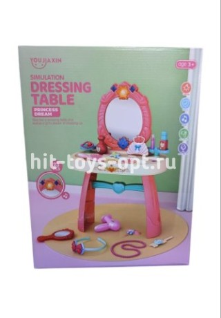 Столик стилиста