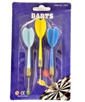 Дротики для Дартса 3шт. цена за уп.