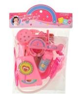 Доктор с сумкой 59252в пак.