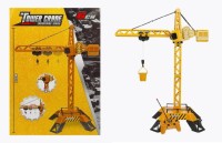 Кран на радиоуправлении 72 см