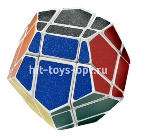 Головоломка Кубик Мега в пак.