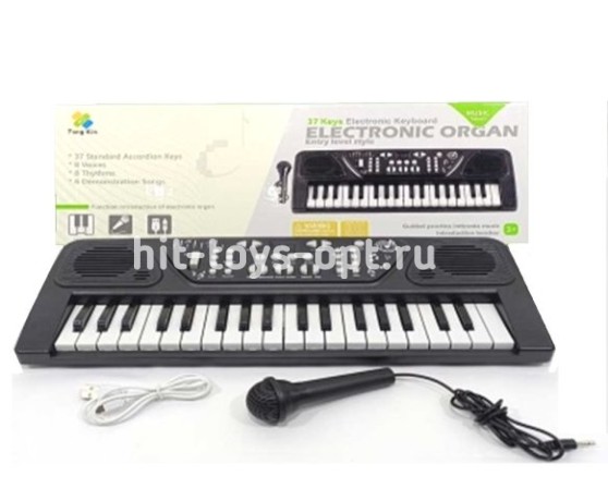 Орган средний в кор с микро