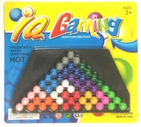 Логическая Головоломка - Шарики