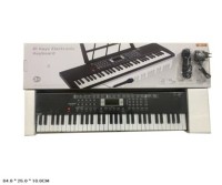 Орган большой с микрофоном, размер 85*25