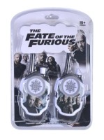 Набор Раций - Форсаж