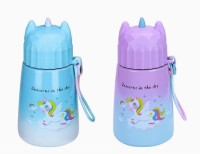 Термос Единорожек , в ассортименте, 250 ml