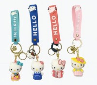 Брелок Китт Большой в ассорти. цена за шт.