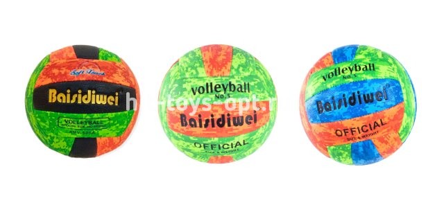 Мяч волейбол BAIS/OFF