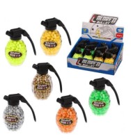 Пульки в Гранате (500шт), в уп 12шт. цена за шт.