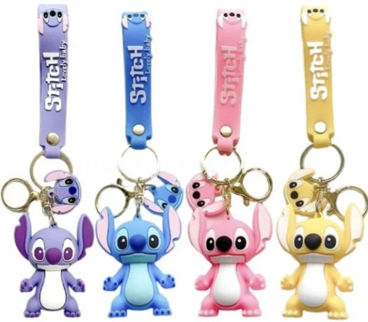 Брелок Сти Большой в ассорти. цена за шт.