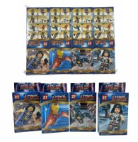 Конструктор Мстители,в уп 8шт. цена за шт.