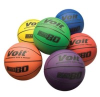 Мяч Баскетбол, цвета в ассортименте