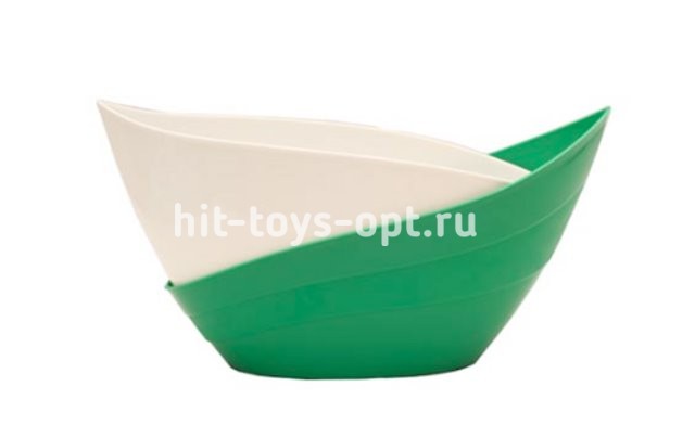 Кашпо ВМС Гармония 1,5л цвет ассорти