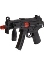 Автомат-трещотка (24,5 см) &quot;Спецназ&quot;