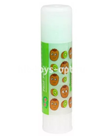 Клей-карандаш, ароматизированный, 16 гр., в ассортименте