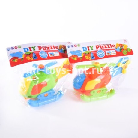 Крутить вертолет