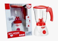 Миксер на батарейках, размер 22см*17см*10см