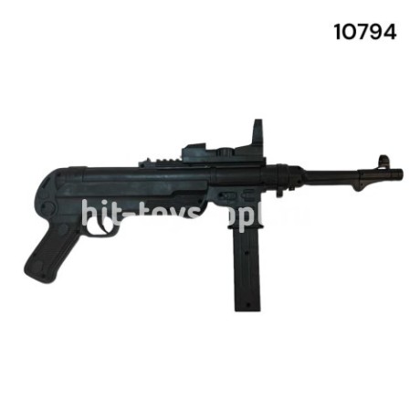 Автомат на пульках в пак