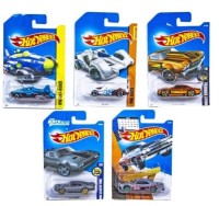 Модель Hot Wheels в ассортименте 8 шт. в ассорти, цена за шт.