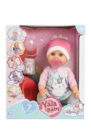 Пупс в коробке 7 функций, 37*32*17