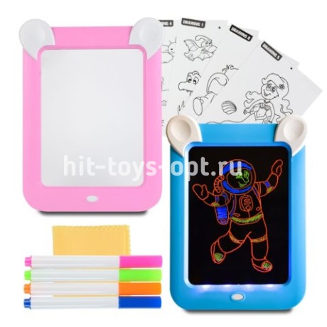 Волшебная доска Искусство