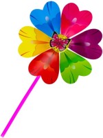 Ветерок (28см)&quot;Летний цветочек&quot;(в пакете)