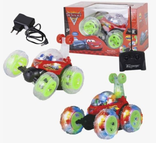 Машина Перевертыш на Р/У, 28*17*16