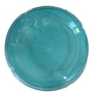 Арена для волчков синяя большая, размер 46 см