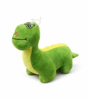Мягкая Игрушка Дино Зеленый 26*19 см.