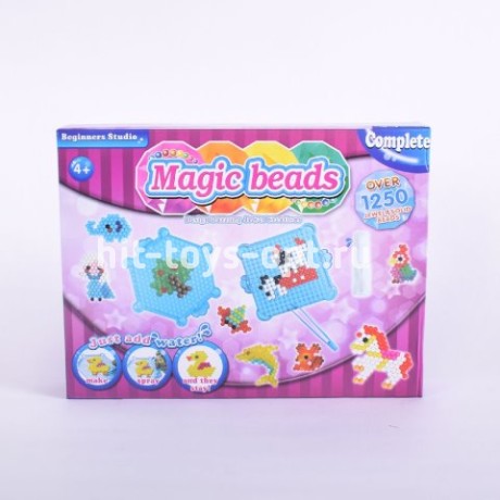 Аква мозайка 1250 дет.