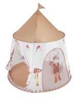 Палатка игровая &quot;Вигвам&quot;, 116*116*123 см, в сумке