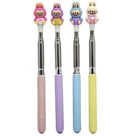 Рука Указка Телескопическая Лабубу